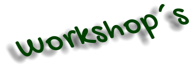 Workshop´s