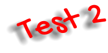 Test 2